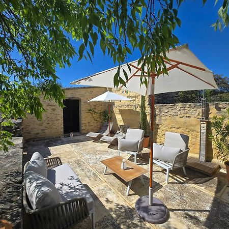 La Borie Oubliee Villa กอร์ด ภายนอก รูปภาพ