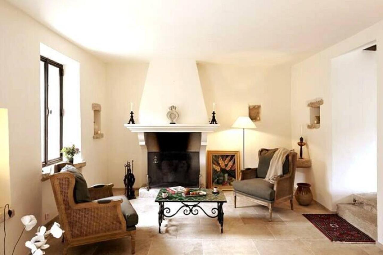 La Borie Oubliee Villa กอร์ด ภายนอก รูปภาพ