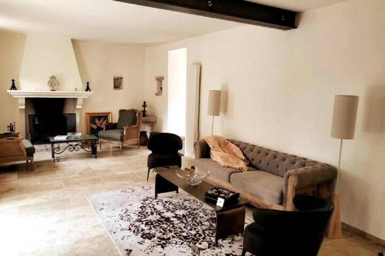 La Borie Oubliee Villa กอร์ด ภายนอก รูปภาพ