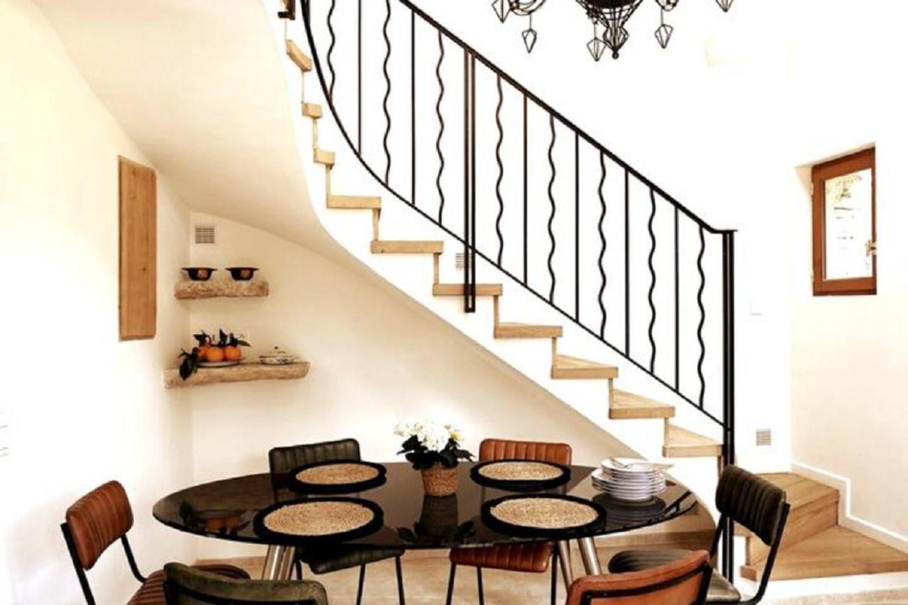 La Borie Oubliee Villa กอร์ด ภายนอก รูปภาพ