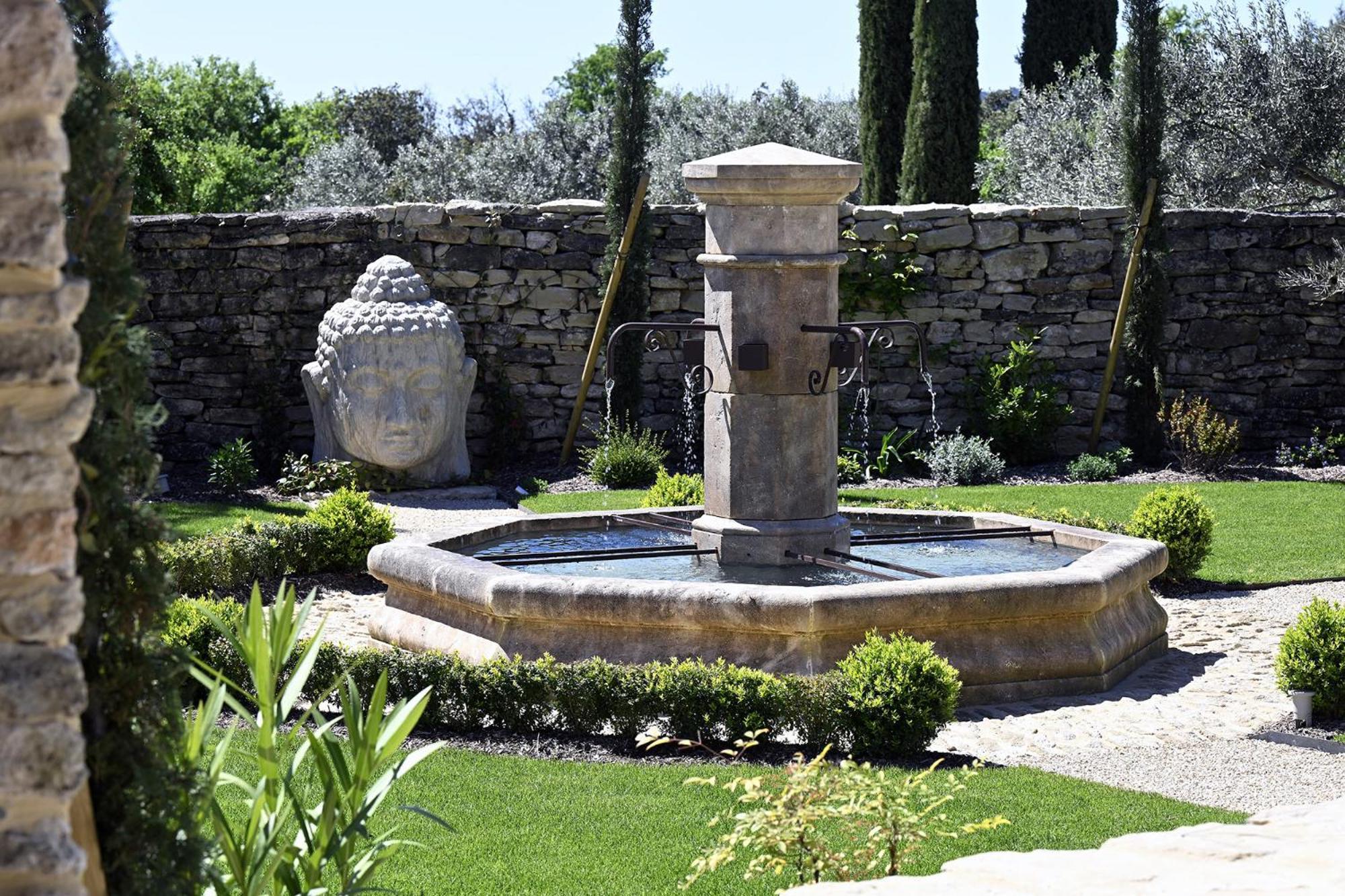 La Borie Oubliee Villa กอร์ด ภายนอก รูปภาพ