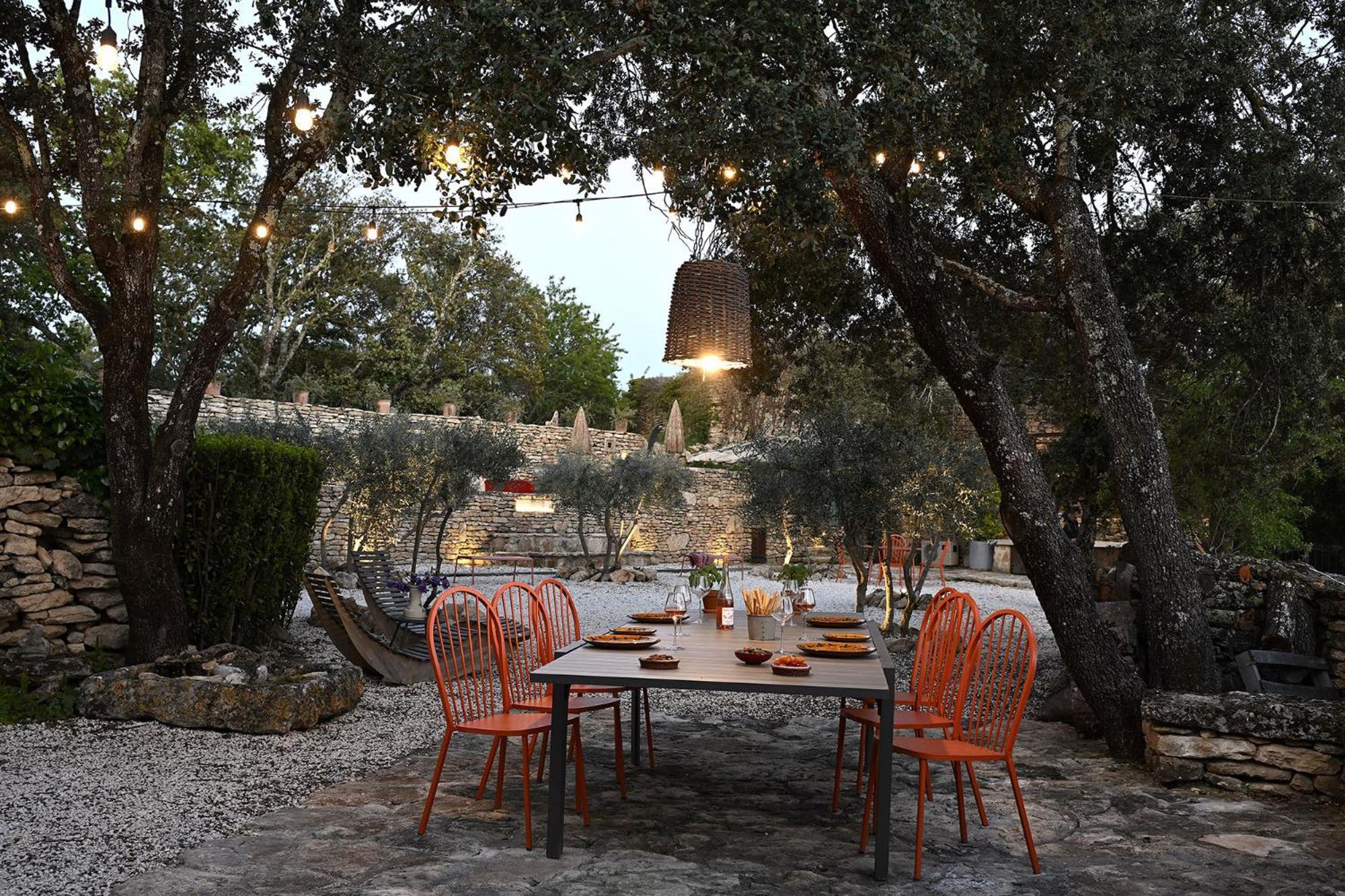 La Borie Oubliee Villa กอร์ด ภายนอก รูปภาพ