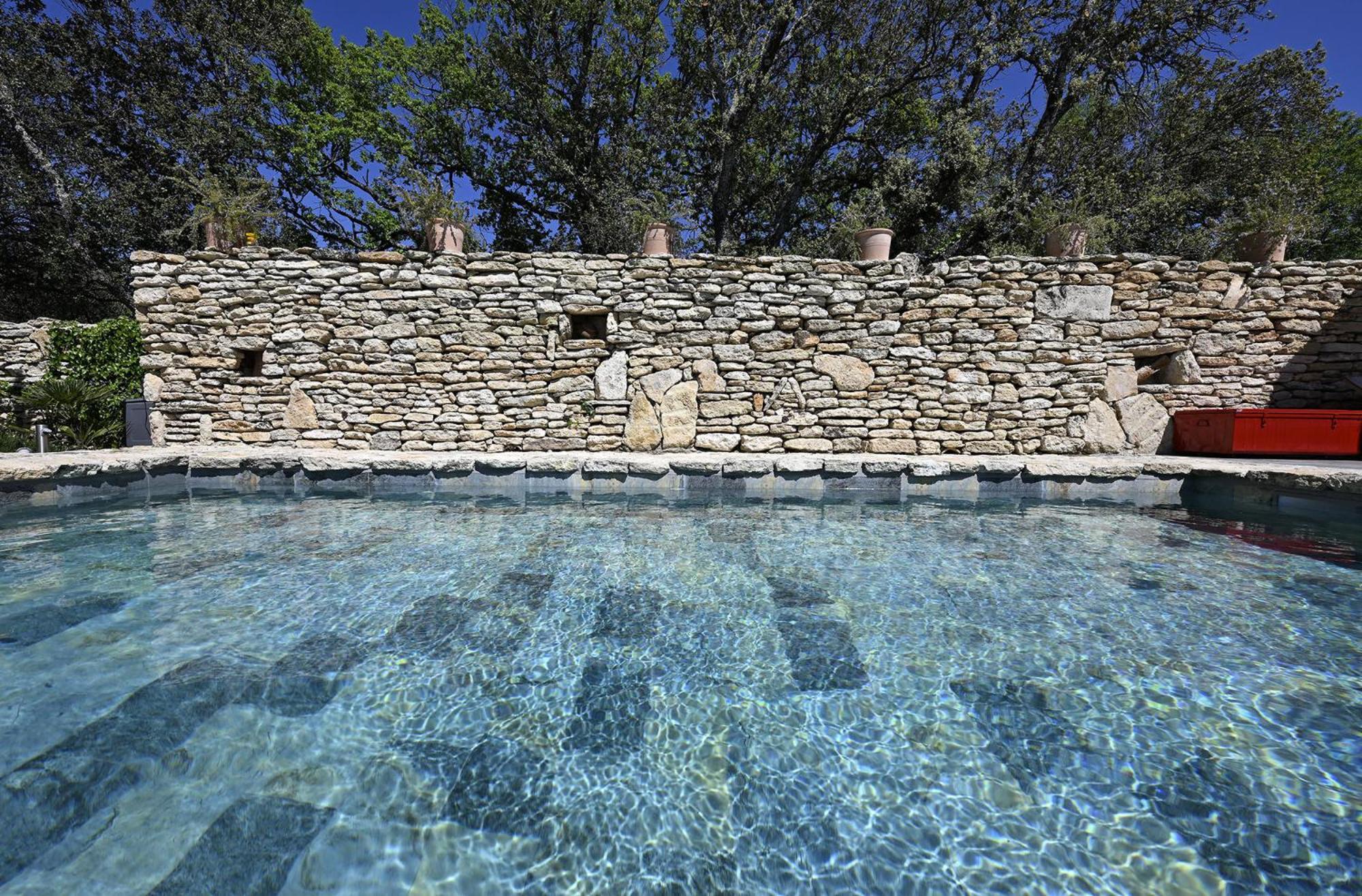 La Borie Oubliee Villa กอร์ด ภายนอก รูปภาพ
