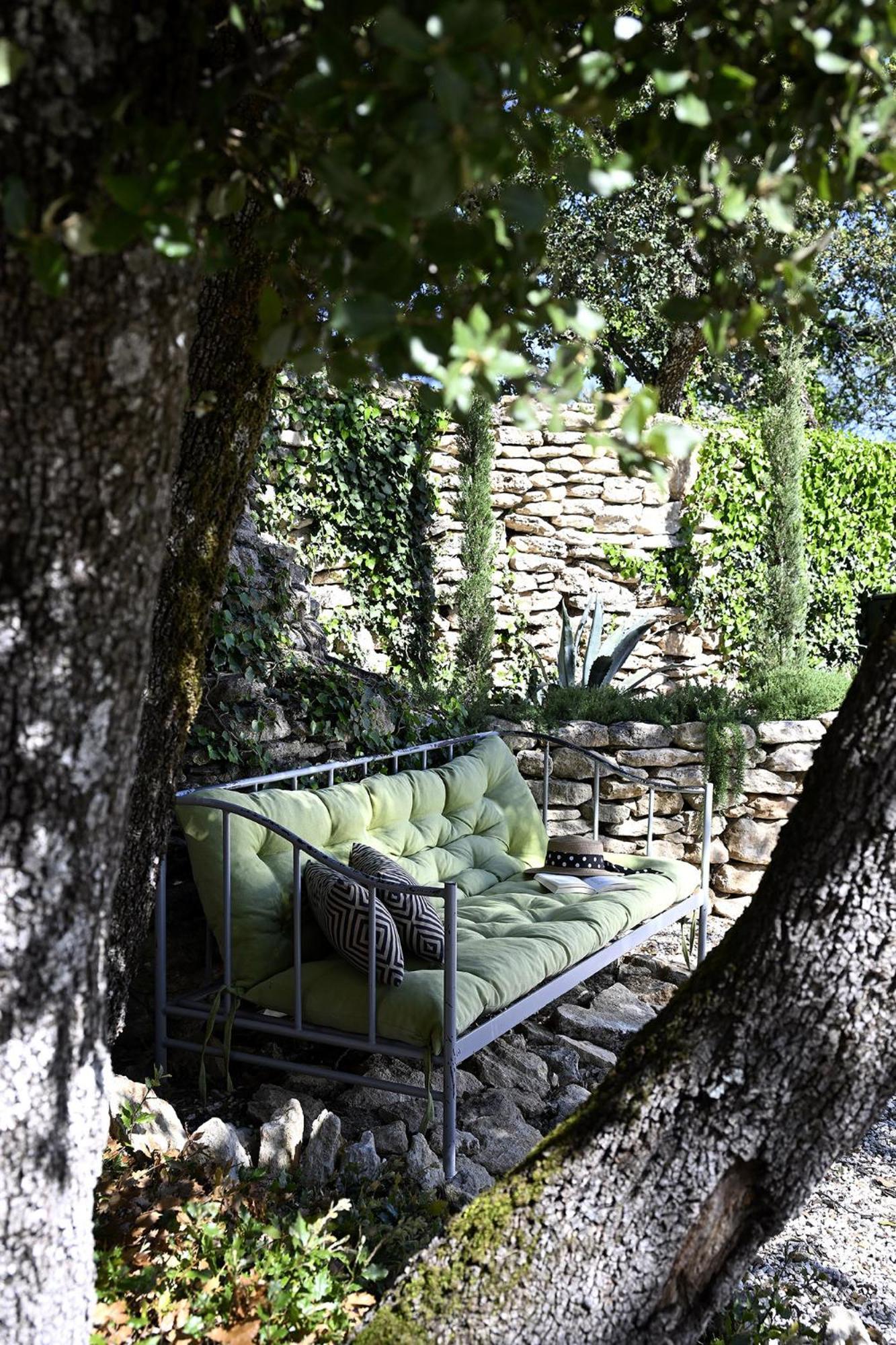 La Borie Oubliee Villa กอร์ด ภายนอก รูปภาพ