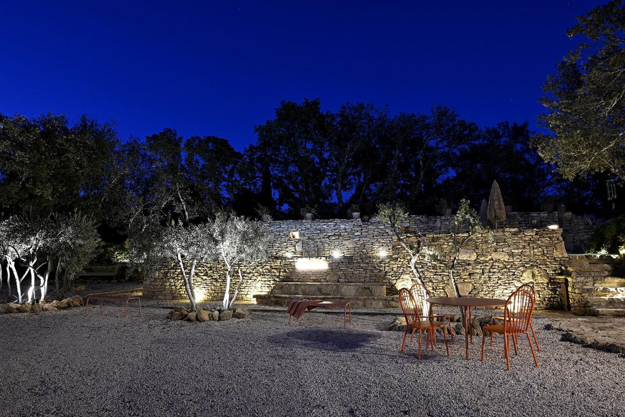 La Borie Oubliee Villa กอร์ด ภายนอก รูปภาพ