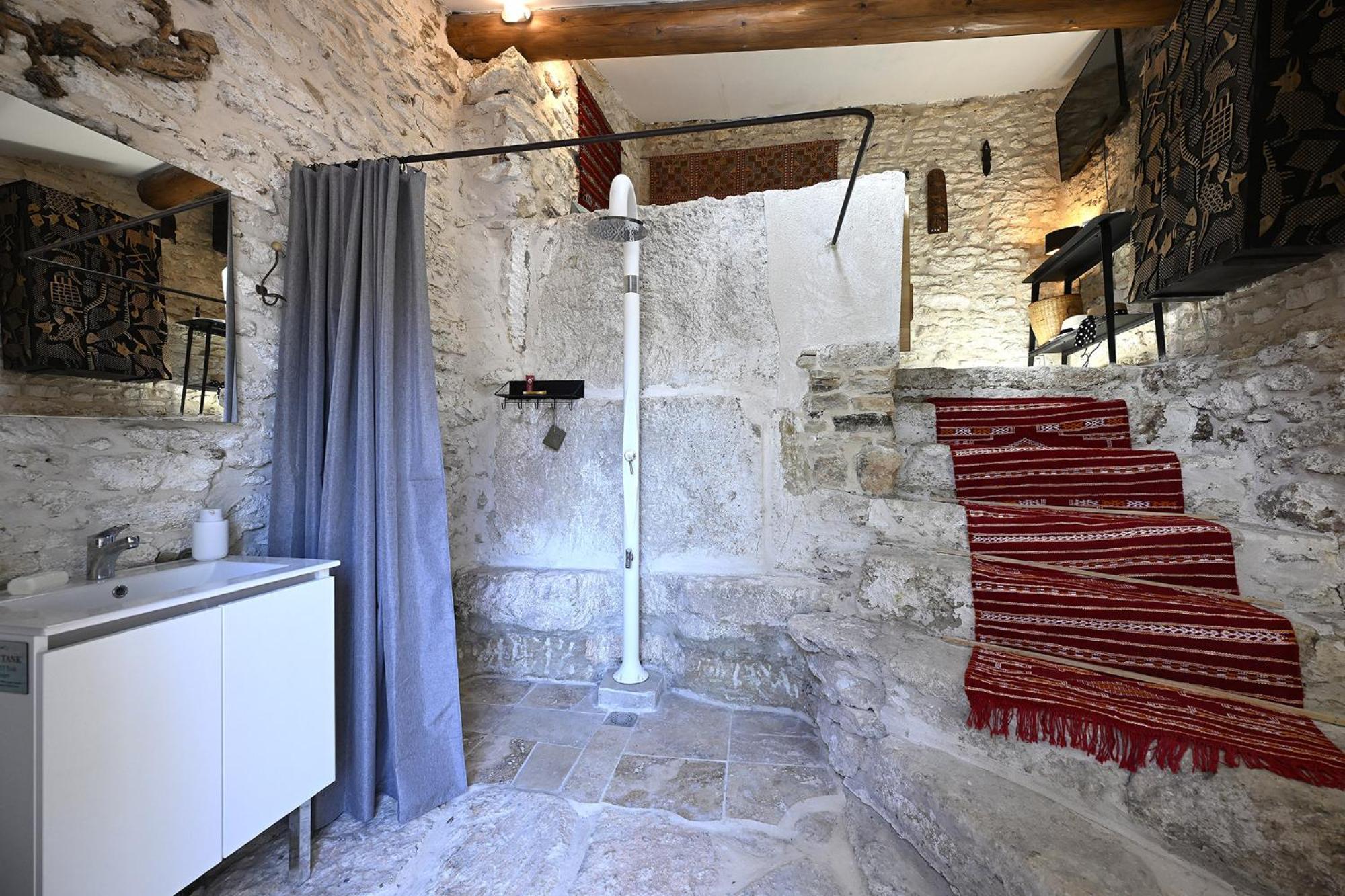 La Borie Oubliee Villa กอร์ด ภายนอก รูปภาพ