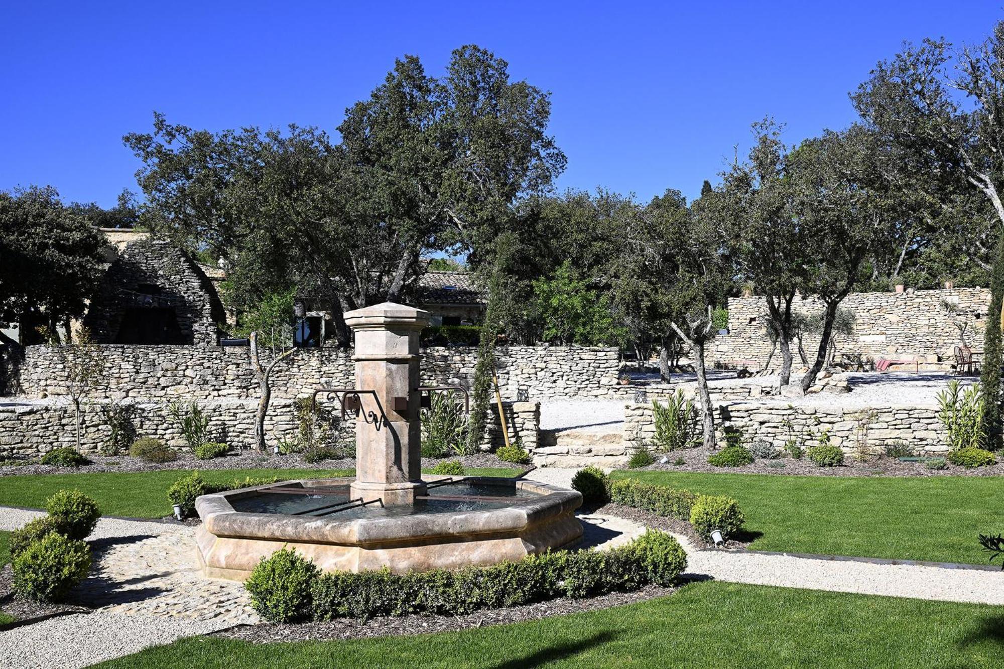 La Borie Oubliee Villa กอร์ด ภายนอก รูปภาพ