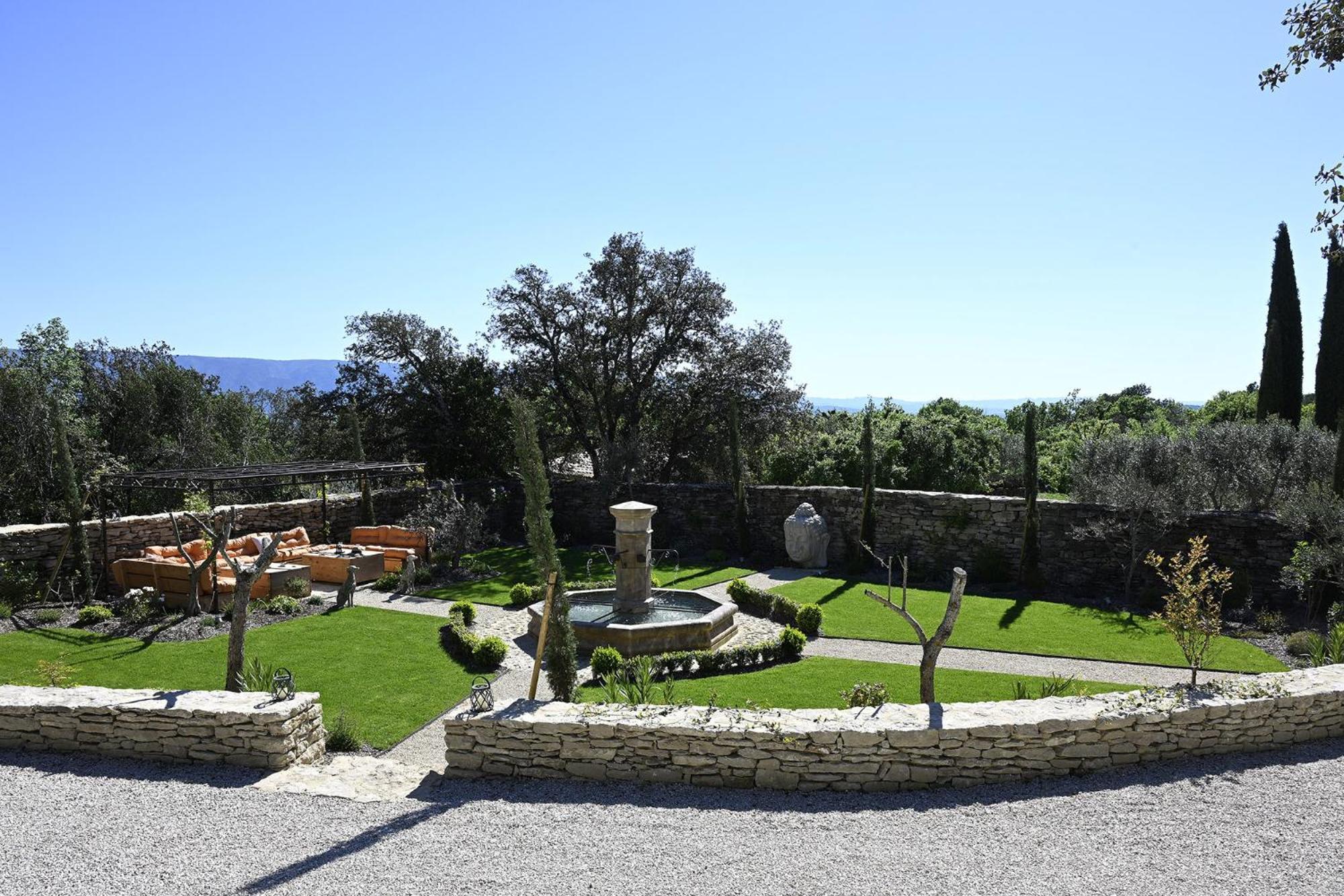 La Borie Oubliee Villa กอร์ด ภายนอก รูปภาพ