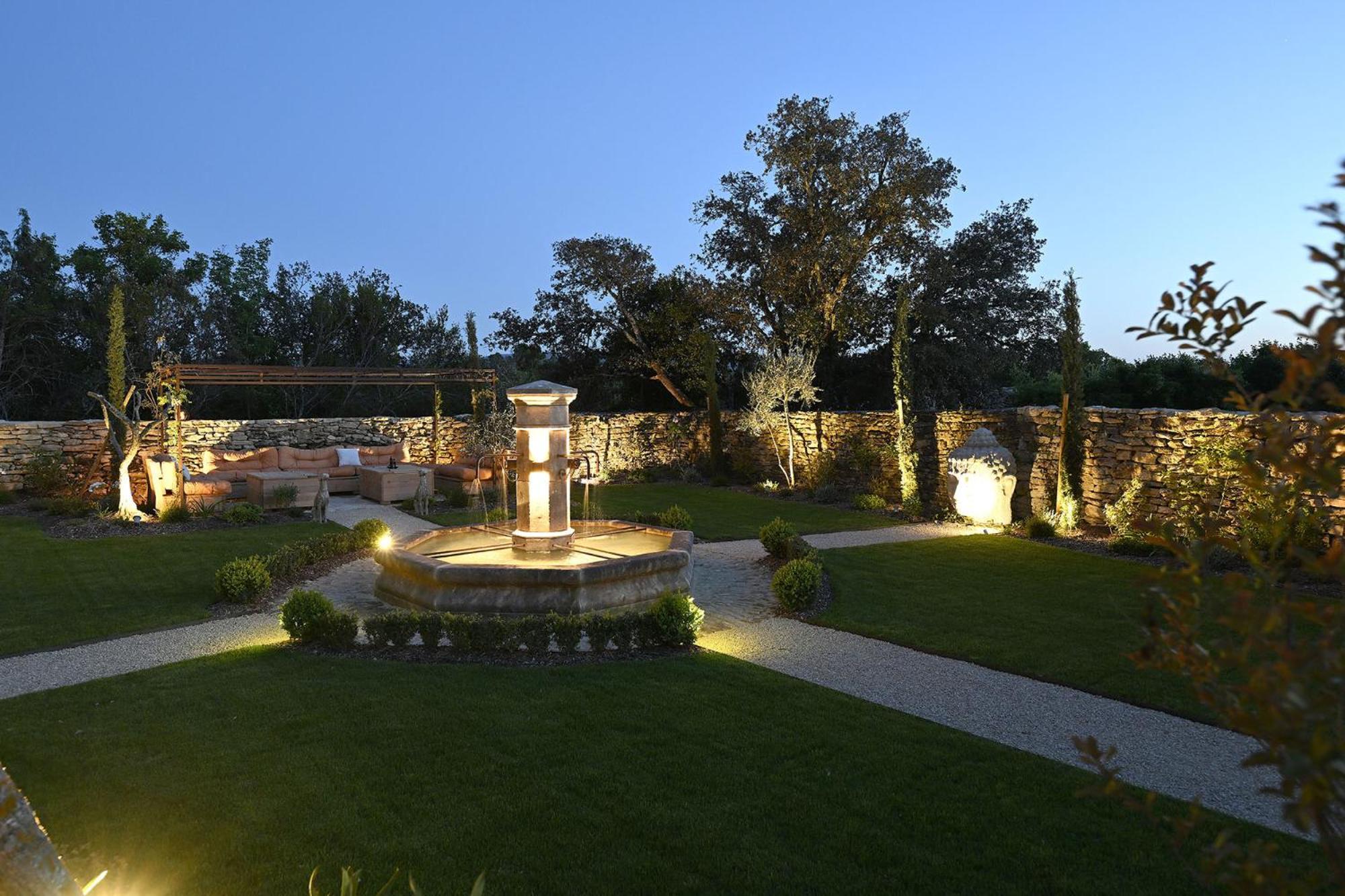 La Borie Oubliee Villa กอร์ด ภายนอก รูปภาพ