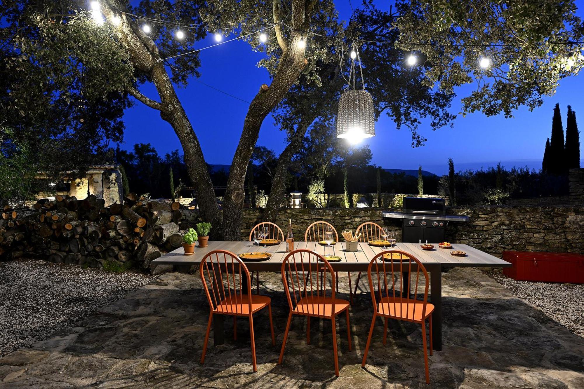 La Borie Oubliee Villa กอร์ด ภายนอก รูปภาพ