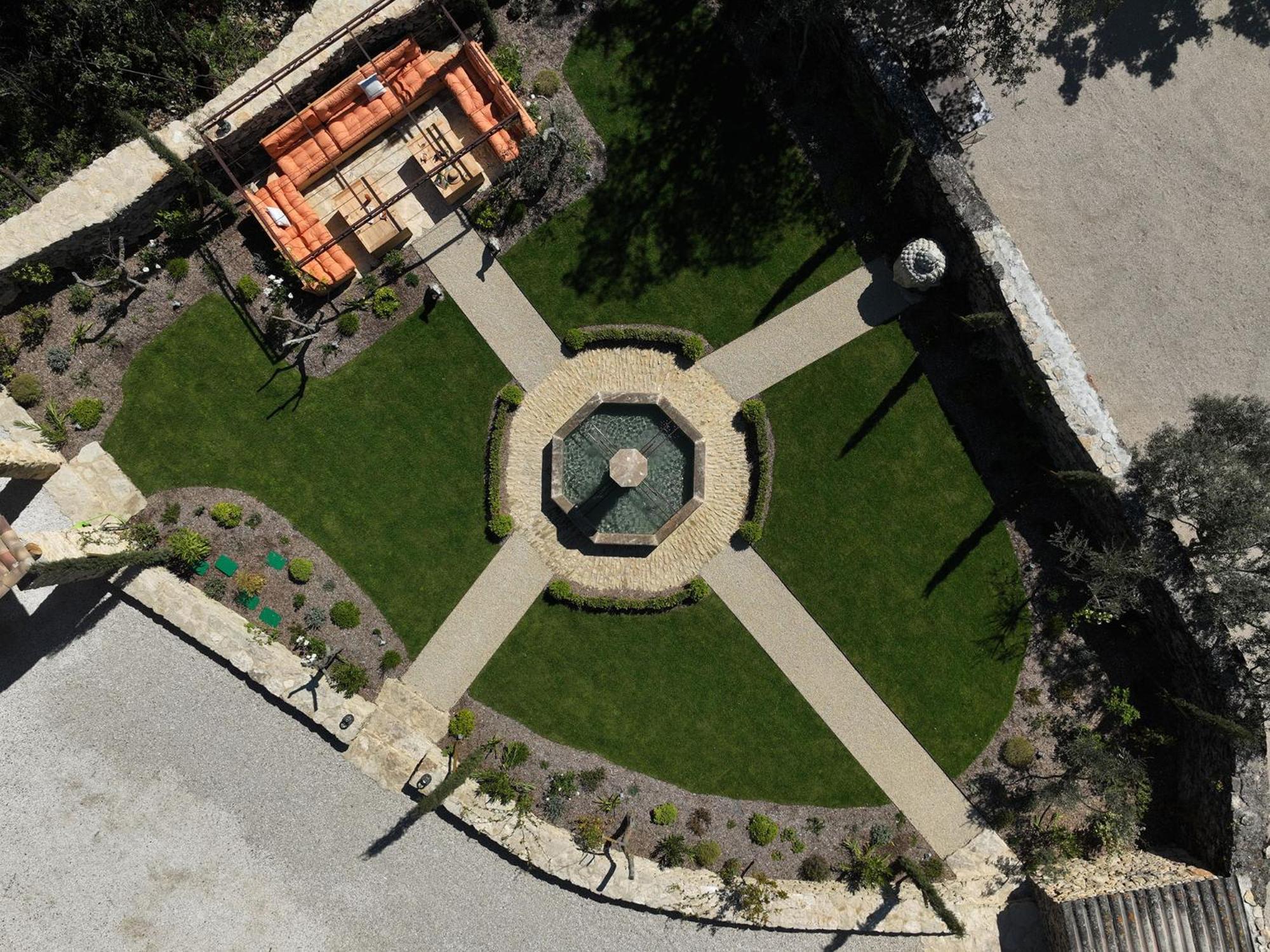 La Borie Oubliee Villa กอร์ด ภายนอก รูปภาพ