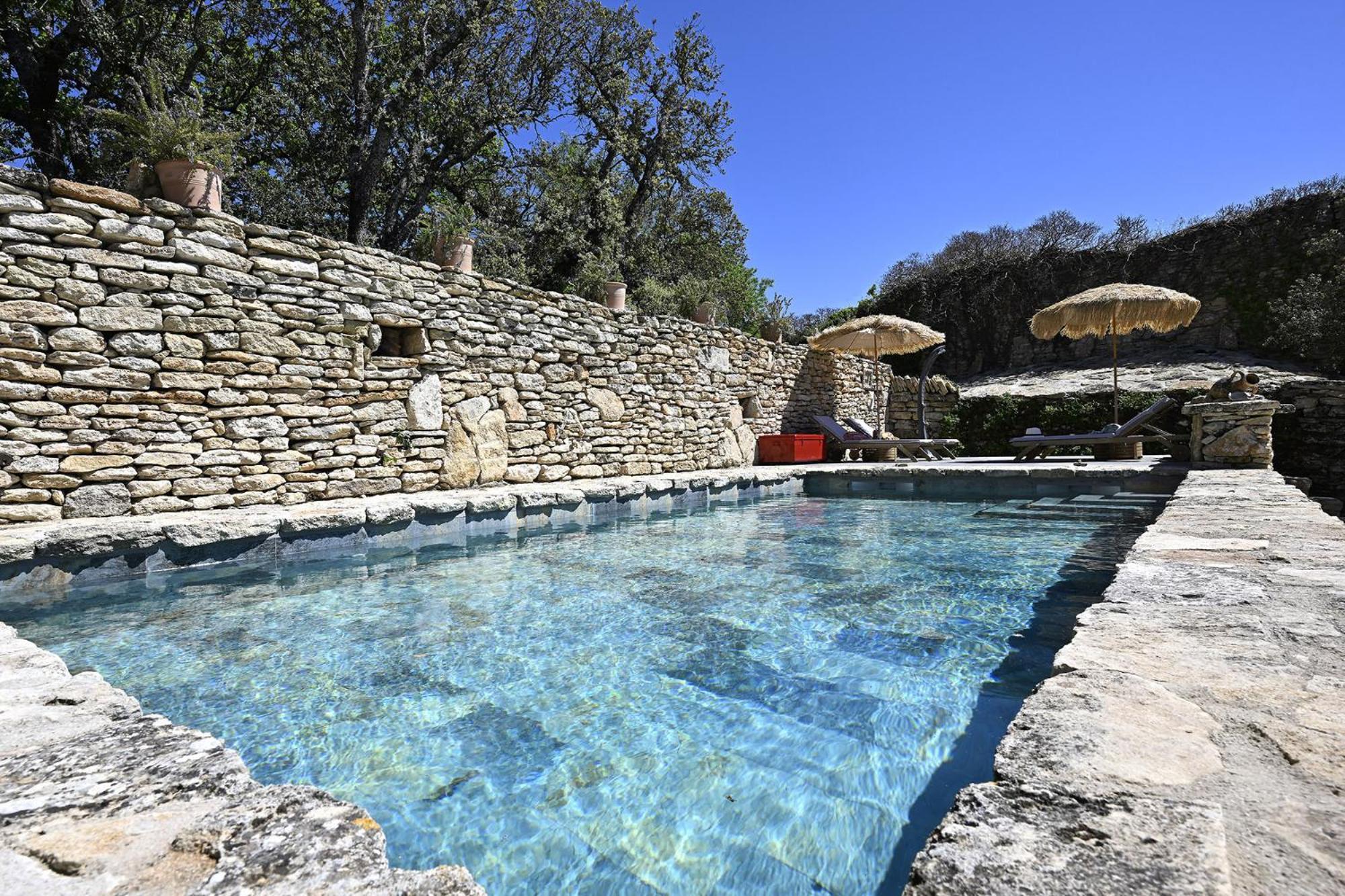 La Borie Oubliee Villa กอร์ด ภายนอก รูปภาพ